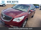 Used 2017 Buick Enclave Leather w/ Trailering Package image 2
