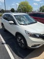 Used 2016 Honda CR-V Touring image 2