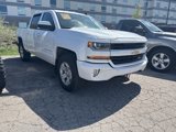 Used 2017 Chevrolet Silverado 1500 LT w/ All Star Edition image 4