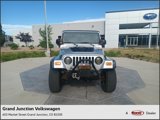 Used 2004 Jeep Wrangler Rubicon image 2