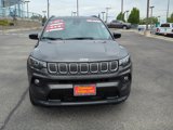 Used 2022 Jeep Compass Latitude w/ Convenience Group image 2