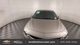 Certified 2024 Chevrolet Malibu LT image 3