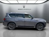 Used 2023 INFINITI QX80 Premium Select w/ Cargo Package image 5