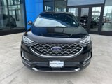 Used 2020 Ford Edge Titanium w/ Equipment Group 301A image 2