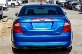 Used 2012 Ford Fusion SE image 4