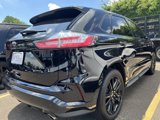 Certified 2020 Ford Edge ST-Line w/ Cold Weather Package image 4