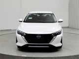 New 2025 Nissan Sentra SV w/ All-Weather Package image 2