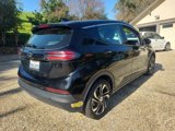 Used 2022 Chevrolet Bolt LT w/ Driver Confidence Package image 2