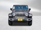 Used 2018 Jeep Wrangler Unlimited Sahara image 2