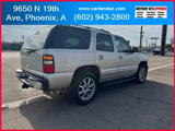 Used 2004 GMC Yukon SLT w/ 1SC Preferred Equipment Group image 6