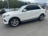 Used 2017 Mercedes-Benz GLE 350 image 3