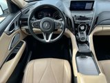 Used 2021 Acura RDX w/ Technology Package image 2