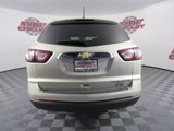 Used 2017 Chevrolet Traverse LT w/ Style and Technology Package image 6