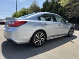 Used 2019 Subaru Legacy 2.5i Sport image 4