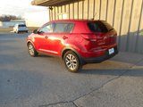 Used 2015 Kia Sportage LX image 3