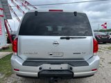 Used 2012 Nissan Armada SL w/ DVD FES Pkg image 4