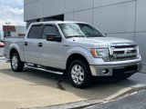 Used 2014 Ford F150 XLT w/ Equipment Group 302A Luxury image 2