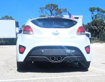 Used 2015 Hyundai Veloster Turbo image 4