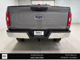 Used 2021 Ford F150 XLT image 3