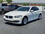 Used 2015 BMW 528i Sedan image 3