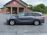 Used 2018 Honda Odyssey EX-L image 2