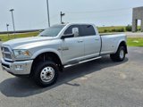 Used 2017 RAM 3500 Laramie image 3