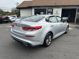 Used 2020 Kia Optima LX image 5