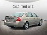 Used 2007 Chevrolet Malibu LT image 4