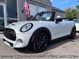Used 2021 MINI Cooper S w/ Driver Assistance Package image 3