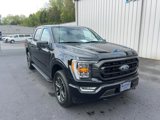Certified 2022 Ford F150 XLT w/ Equipment Group 302A High image 4