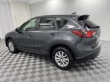 Used 2016 MAZDA CX-5 Touring image 4
