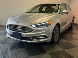 Used 2017 Ford Fusion SE image 4