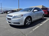 Used 2012 Chevrolet Malibu LT w/ Power Convenience Package image 2