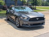 Certified 2016 Ford Mustang Coupe w/ Equipment Group 051A image 2