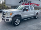Used 2015 Ford F250 Lariat w/ Lariat Ultimate Package image 5