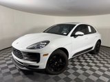 Used 2021 Porsche Macan image 1