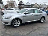 Used 2016 Ford Taurus SEL image 3