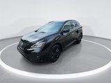 Used 2024 Nissan Murano SV w/ SV Midnight Edition Package image 4
