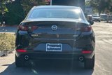 New 2025 MAZDA MAZDA3 s image 6