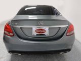 Used 2017 Mercedes-Benz C 300 Sedan image 4