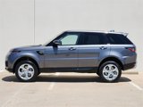 Used 2019 Land Rover Range Rover Sport HSE image 4