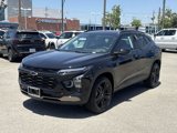 New 2025 Chevrolet Trax ACTIV w/ Driver Confidence Package image 3
