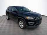 Used 2017 Jeep Compass Latitude image 3