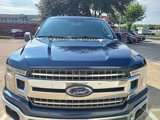 Used 2018 Ford F150 XLT w/ Equipment Group 302A Luxury image 3