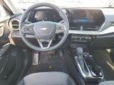 New 2025 Chevrolet Trax LT w/ Driver Confidence Package image 4