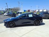 New 2025 MAZDA MAZDA3 s image 3