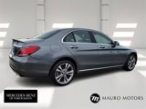 Used 2019 Mercedes-Benz C 300 4MATIC Sedan image 3