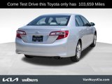 Used 2012 Toyota Camry LE image 3