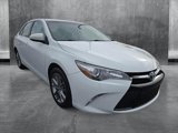 Used 2016 Toyota Camry SE image 3