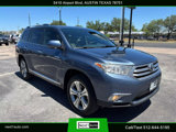 Used 2013 Toyota Highlander Limited image 3